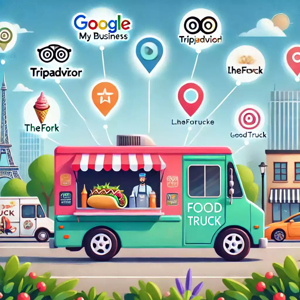 Utilisez les annuaires locaux pour attirer plus de clients