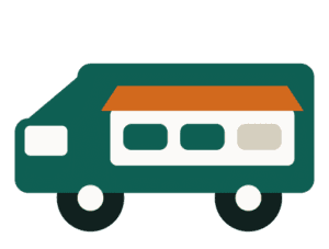 Place a Emporter, commande en ligne pour food trucks