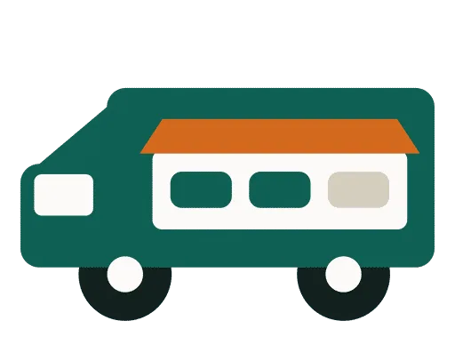 Place a Emporter, commande en ligne pour food trucks